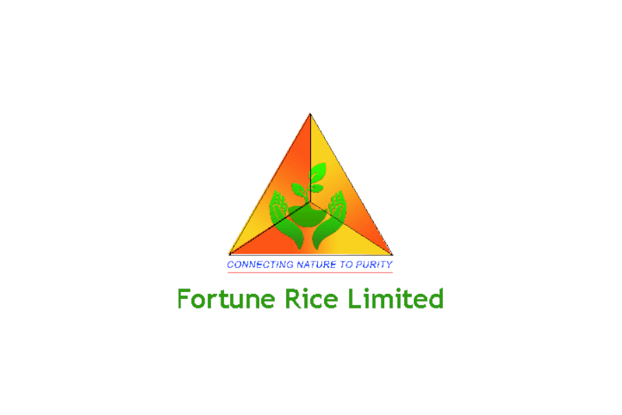 Fortune Rice